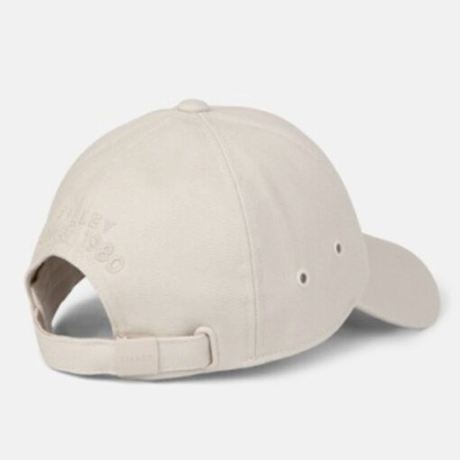 Tilley Heritage Cap in Stone