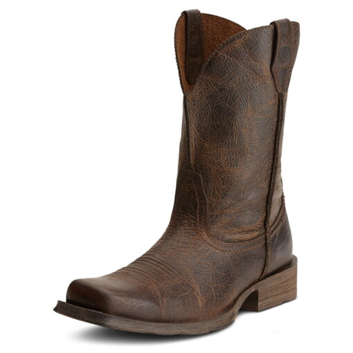 Ariat Rambler Western Boots in Wicker 10015307