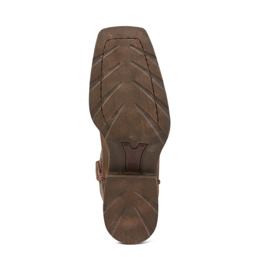 Ariat Rambler Western Boots in Wicker sole 10015307