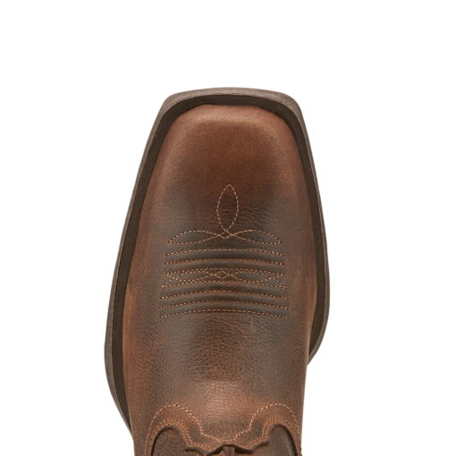 Ariat Rambler Western Boots in Wicker toe 10015307