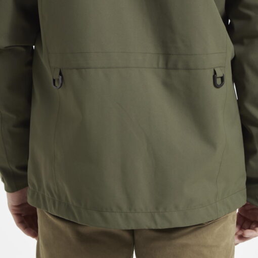 Schoffel Grimsthorpe Clay Jacket Forest