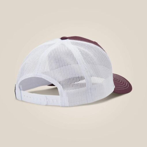 Ariat Stacked Logo Trucker Cap