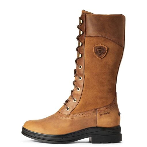 Ariat Wythburn II H2O Boots weathered brown