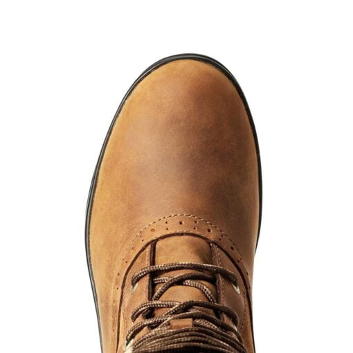 Ariat Wythburn II H2O Boots weathered brown