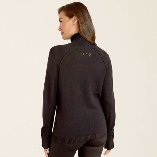 Ariat Bahia Sweater black