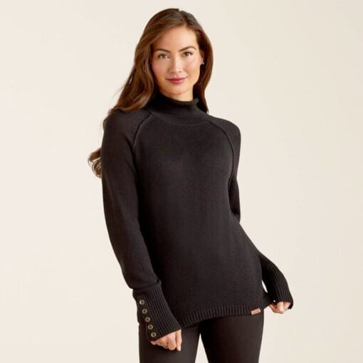 Ariat Bahia Sweater black