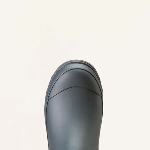 Ariat Kelmarsh Shortie Boots in Navy toe 10047064