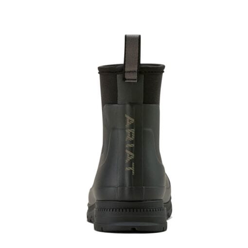 Ariat Mens Kelmarsh Shortie Boots
