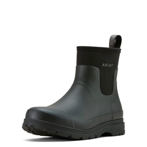 Ariat Mens Kelmarsh Shortie Boots