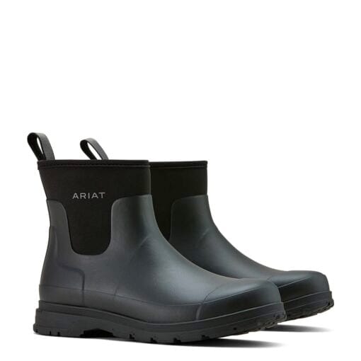 Ariat Mens Kelmarsh Shortie Boots