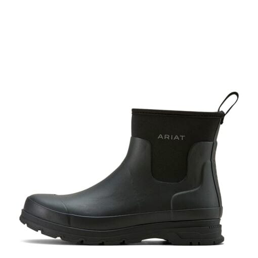 Ariat Mens Kelmarsh Shortie Boots