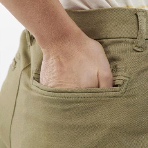 Barbour Chino Shorts khaki