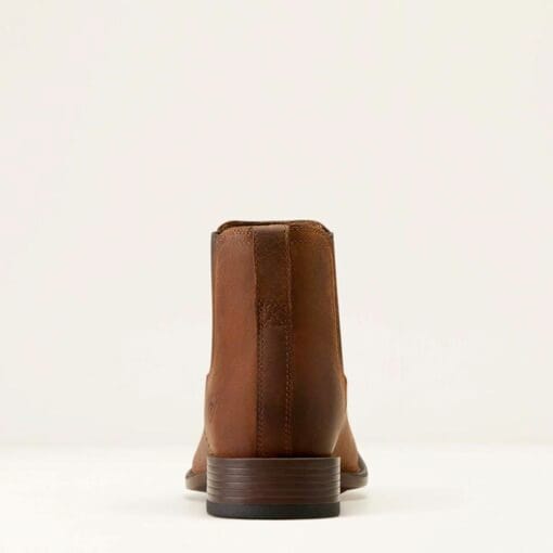 Ariat Booker Ultra Square Toe Western Boots - Image 4