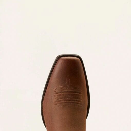 Ariat Booker Ultra Square Toe Western Boots - Image 7