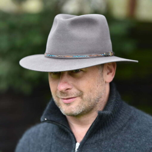 akubra leisure time mens