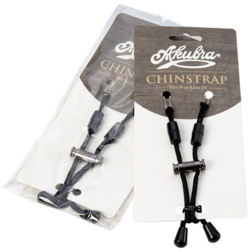 chinstrap