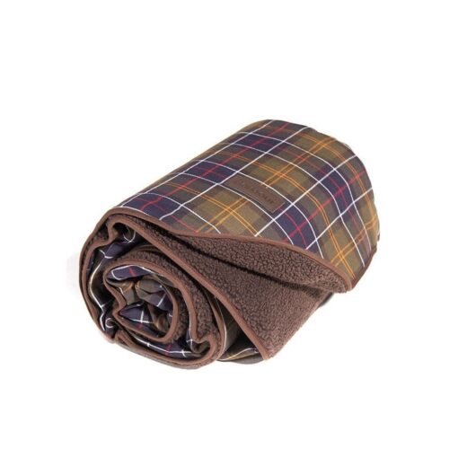 large dog blanket