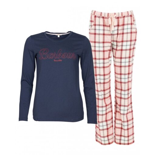 phoebe pyjama set