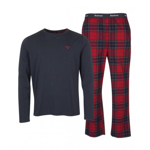 douglas pyjama set