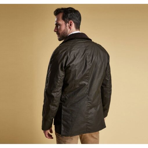 ahsby wax jacket1644291900