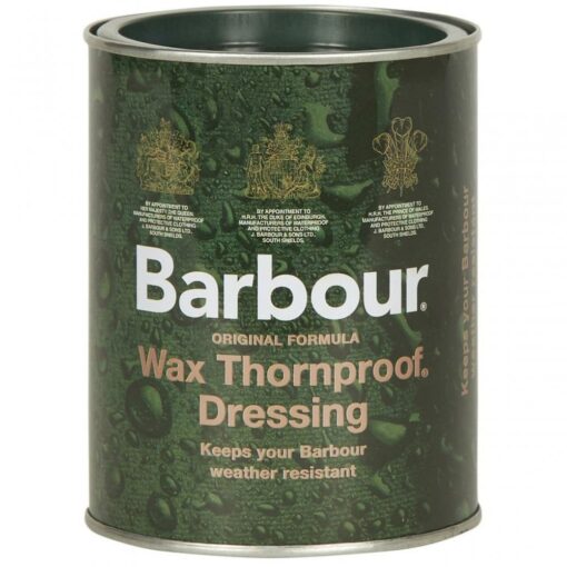 thornproof dressing