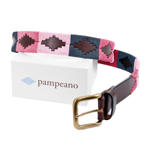 Pampeano Polo Belt - Image 13