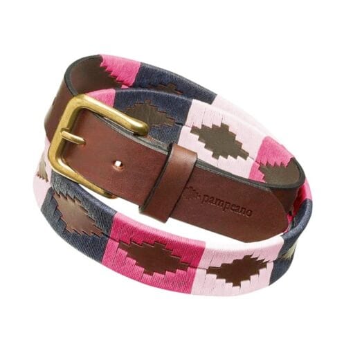 Pampeano Polo Belt - Image 12