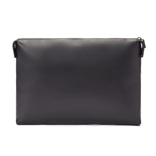 R M Williams Farrier Tech Folio Black back CTM0UCH0201