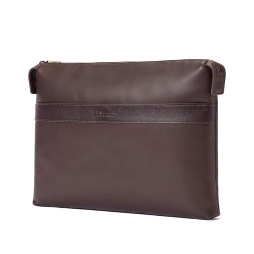 R M Williams Farrier Tech Folio Chestnut profile CTM0UCH4101