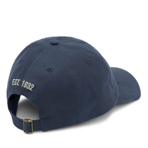 R M Williams Mini Longhorn Twill Cap - Image 6