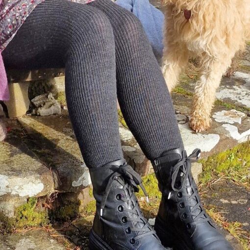 Samantha-Holmes-Ladies-Alpaca Leggings