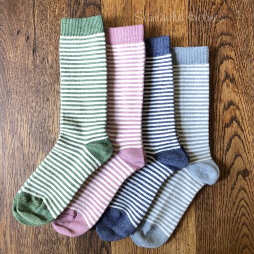 Samantha-Holmes-Ladies-Stripey-Alpaca-Socks