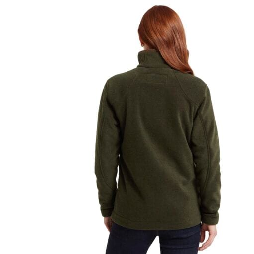 Schoffel Burley II Fleece Jacket - Image 2