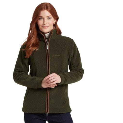Schoffel Burley II Fleece Jacket