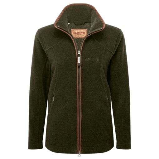 Schoffel Burley II Fleece Jacket - Image 6