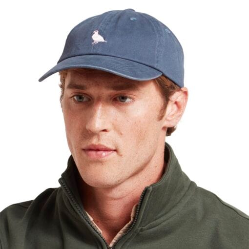Schoffel Colwell Cap - Image 3