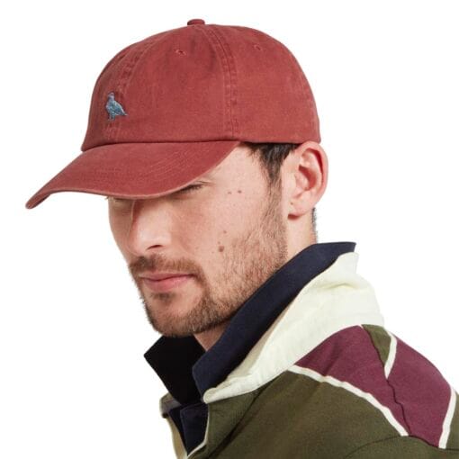 Schoffel Colwell Cap - Image 5
