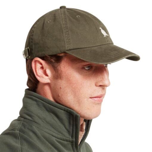 Schoffel Colwell Cap - Image 7