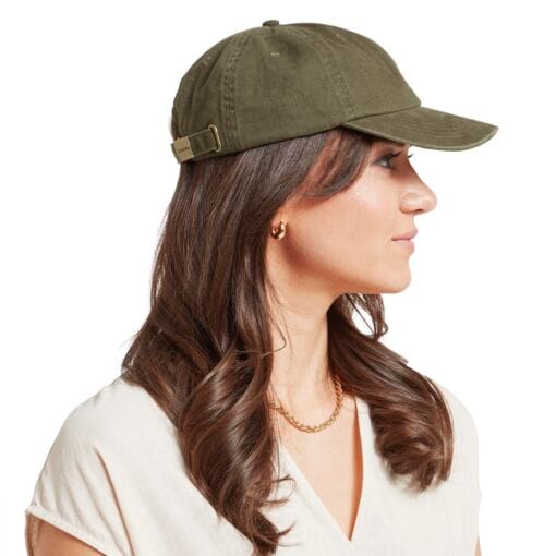 Schoffel Colwell Cap - Image 8