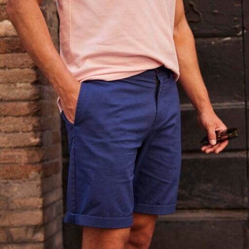 Schoffel Harlech Shorts