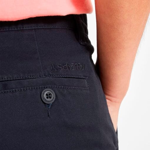 Schoffel Iris Shorts - Image 3