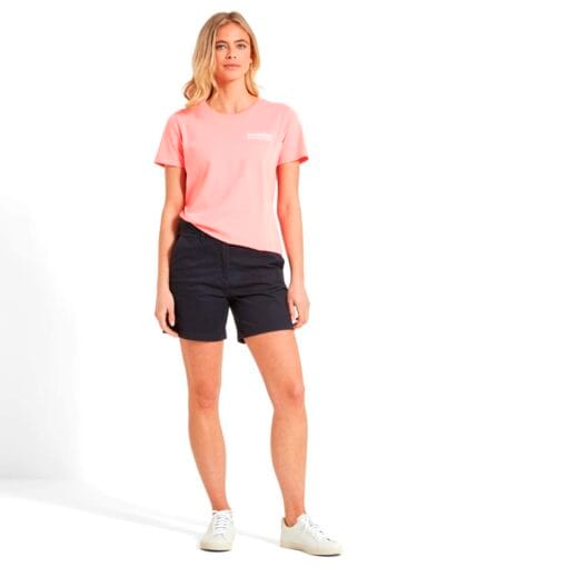 Schoffel Iris Shorts