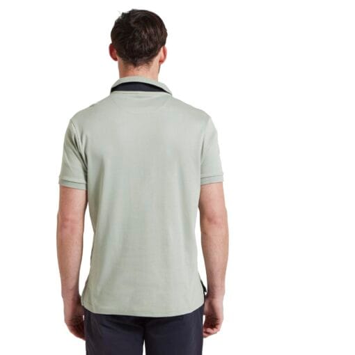 Schoffel St Ives Jersey Polo Shirt - Image 10