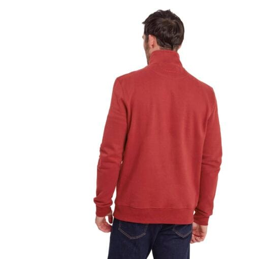 Schoffel St Merryn Sweatshirt - Image 7