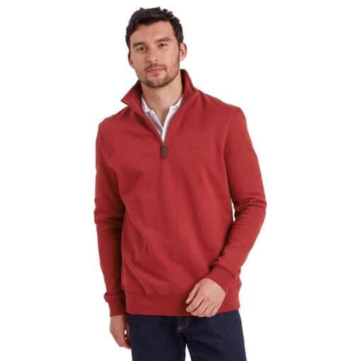 Schoffel St Merryn Sweatshirt - Image 3
