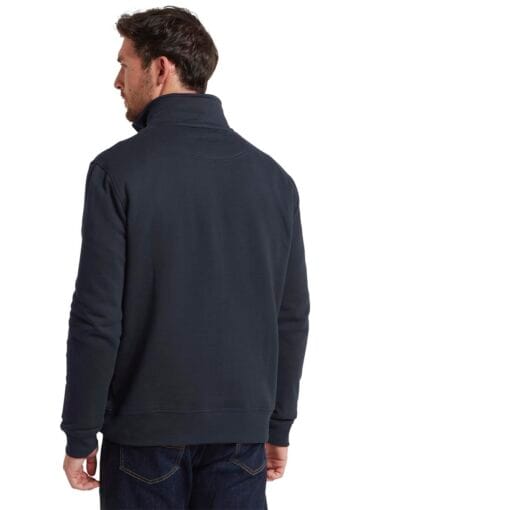 Schoffel St Merryn Sweatshirt - Image 5