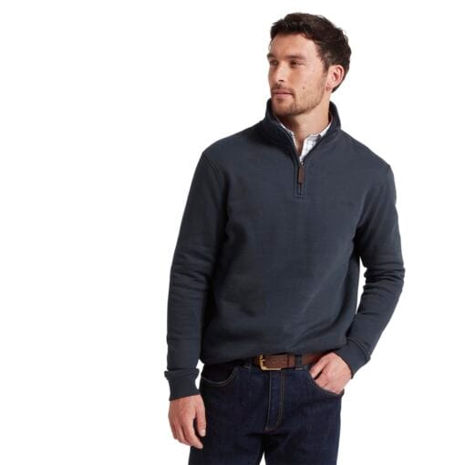Schoffel St Merryn Sweatshirt - Image 2