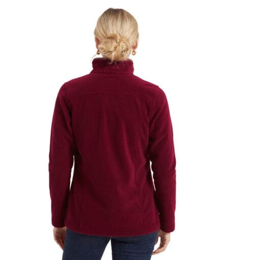 Schoffel Tilton II ¼ Zip Fleece - Image 5