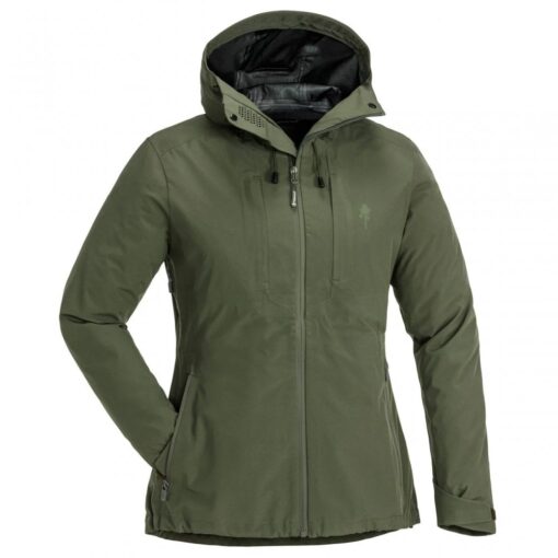 ladies telluz jacket