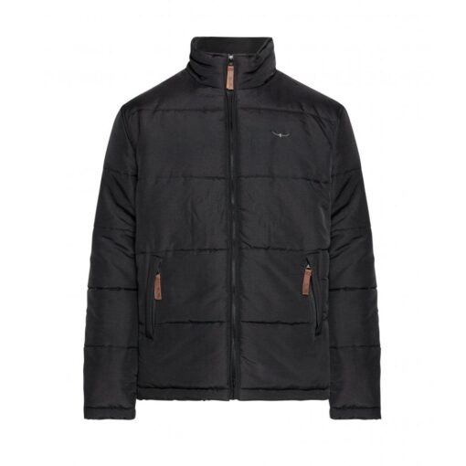 R M Williams Patterson Creek Jacket II in Navy JV232684501